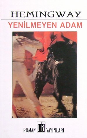 Yenilmeyen Adam